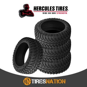 Hercules Tis Tt1 275/55R20 120/117Q Tire