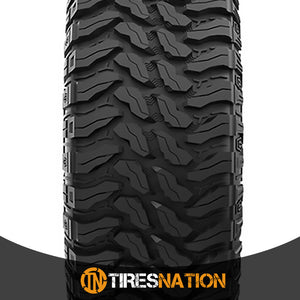 Hercules Tis Tt1 275/55R20 120/117Q Tire
