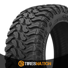Hercules Tis Tt1 33/14.5R20 125Q Tire