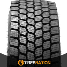 Hercules H-933 225/70R19.5 128/126M Tire