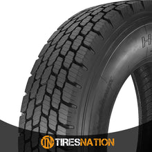 Hercules H-933 225/70R19.5 128/126M Tire