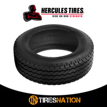 Hercules Low Pro Hd 225/75R14.5  Tire