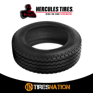 Hercules Low Pro Hd 225/75R14.5  Tire
