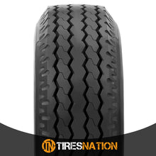 Hercules Low Pro Hd 225/75R14.5  Tire