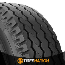 Hercules Low Pro Hd 205/85R14.5  Tire