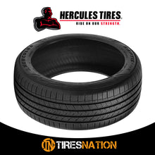 Hercules Raptis R-T6x 255/50R19 107V Tire
