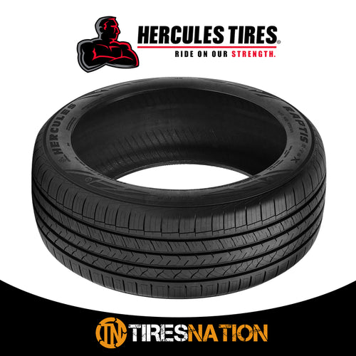 Hercules Raptis R-T6x 255/50R19 107V Tire
