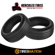 Hercules Raptis R-T6x 255/50R19 107V Tire