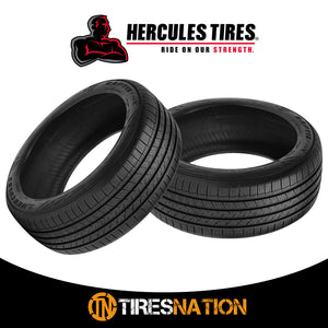 Hercules Raptis R-T6x 255/50R19 107V Tire
