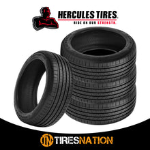 Hercules Raptis R-T6x 255/50R19 107V Tire