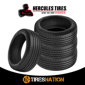 Hercules Raptis R-T6x 255/50R19 107V Tire