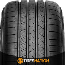 Hercules Raptis R-T6x 255/50R19 107V Tire
