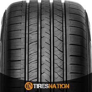 Hercules Raptis R-T6x 255/50R19 107V Tire