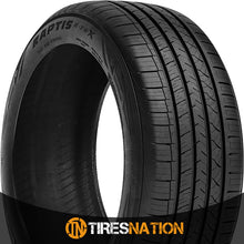 Hercules Raptis R-T6x 255/50R19 107V Tire