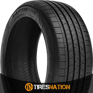 Hercules Raptis R-T6x 255/50R19 107V Tire
