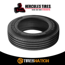 Hercules Strong Guard C-St 235/85R16 132/127M Tire