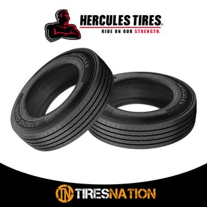 Hercules Strong Guard C-St 235/85R16 132/127M Tire