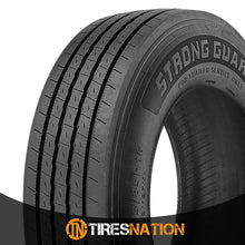 Hercules Strong Guard C-St 235/85R16 132/127M Tire