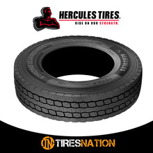 Hercules Strong Guard H-Dc 245/70R19.5 136/134N Tire