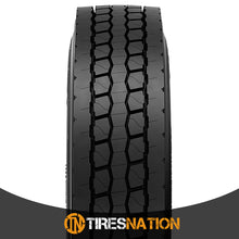 Hercules Strong Guard H-Dc 245/70R19.5 136/134N Tire