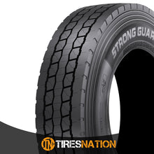 Hercules Strong Guard H-Dc 245/70R19.5 136/134N Tire