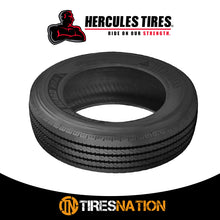 Hercules Strong Guard H-Ra 245/70R19.5 133/131L Tire