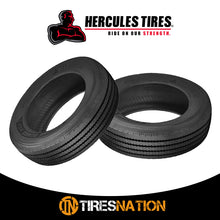 Hercules Strong Guard H-Ra 225/70R19.5 128/126L Tire