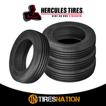 Hercules Strong Guard H-Ra 225/70R19.5 128/126L Tire