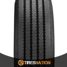 Hercules Strong Guard H-Ra 245/70R19.5 133/131L Tire