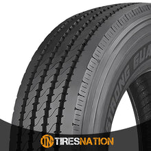 Hercules Strong Guard H-Ra 215/75R17.5 135/133L Tire