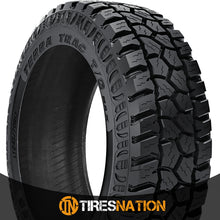 Hercules Terra Trac T/G Max 31/10.5R15 109Q Tire