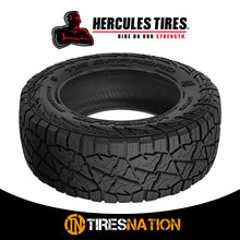 Hercules Tis Offroad Rt1 285/55R20 116T Tire