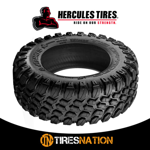Hercules Tis Ut1 28/10R14 73J Tire