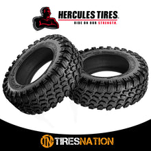 Hercules Tis Ut1 35/10R15 87J Tire