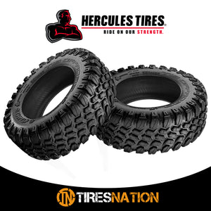 Hercules Tis Ut1 28/10R14 73J Tire