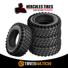 Hercules Tis Ut1 28/10R14 73J Tire