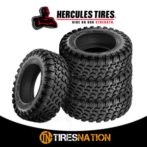 Hercules Tis Ut1 28/10R14 73J Tire
