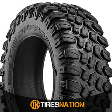 Hercules Tis Ut1 35/10R15 87J Tire