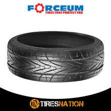 Forceum Hexa 225/35R20 0W Tire