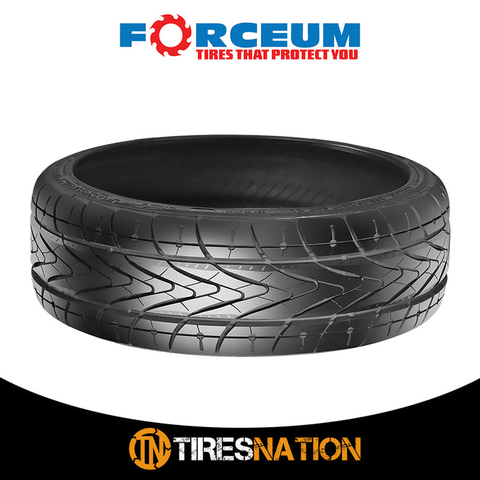 Forceum Hexa 225/35R20 0W Tire