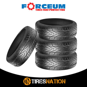 Forceum Hexa 225/35R20 0W Tire