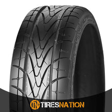 Forceum Hexa 225/35R20 0W Tire