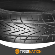 Forceum Hexa 225/35R20 0W Tire