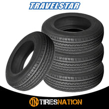 Travelstar Hf288 235/85R16 128/124M Tire