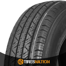 Travelstar Hf288 175/80R13 97/93N Tire