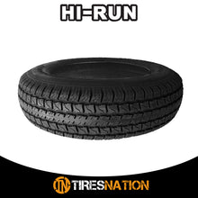 Hi-Run H180 175/80R13  Tire