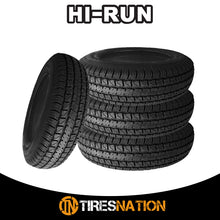 Hi-Run H180 225/75R15  Tire