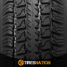 Hi-Run H180 205/75R15  Tire