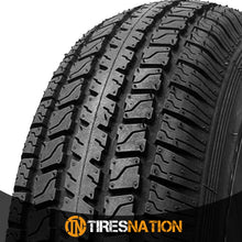 Hi-Run H180 205/75R15  Tire