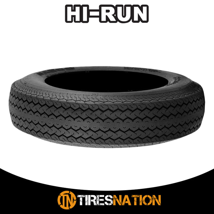 Hi-Run H187 165/80R13  Tire